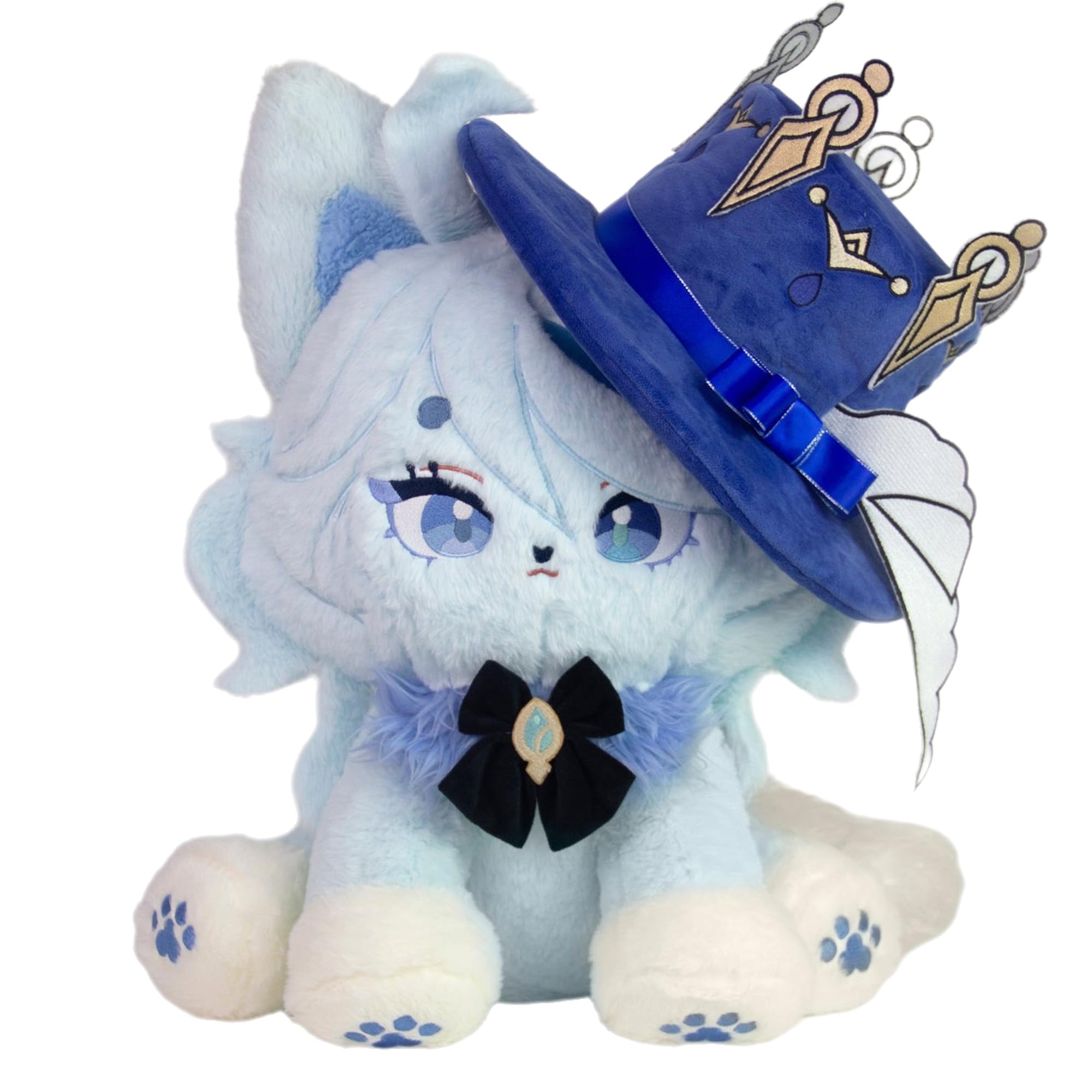 Amazon.co.jp: PlushShop Meow Meow Family かわいい動物のぬいぐるみ